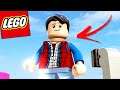 LEGO DIMENSIONS - De Volta Para o FUTURO!?