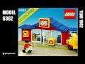 LEGO Post Office (6362)