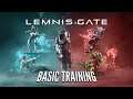 LEMNIS GATE *BETA* Basic Training