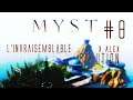 🔴 L'énigmatique solution de "MYST" "8-9" (Letsplay fr) X ALEX "1994" (Broderbund Software)