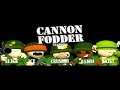 Let's Play Cannon Fodder - #16 - Trial and errors... Many errors...