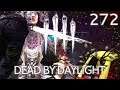 Let's play DEAD BY DAYLIGHT - Folge 272 / Ich raste aus :D [Ü] (DE|HD)