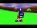 Let's Play Diddy Kong Racing (N64) Part 3