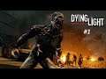 Let's Play Dying Light(german/ULTRA) #1 Harran Stadt der Zombies