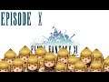 Let's Play FFXI - Episode 10