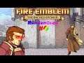 Let's Play Fire Emblem Sacred Stones Randomized Part 6: Terrible Tirado