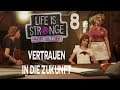 Let's Play Life is Strange: Before the Storm - Deutsch Teil 8