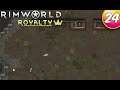 Rimworld Royalty - Der Zufalls-Kopfschuss [Gameplay | Deutsch]  Modded