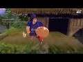 Let's Play Sakuna of Rice and Ruin 21: Quack