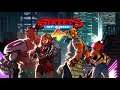 LIKE WE DID IT ALMOST 30 YEARS AGO... LET'S DO THIS!  | Streets of Rage 4 Adam hard mode