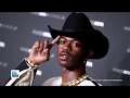 Lil Nas X Explains His Coming Out