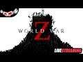 [LIVE] Zombie Rusuh | World War Z [PC Games] #1