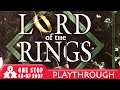 Lord of the Rings | Anniversary Edition | Playthrough | With Colin