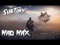 Mad Max | Substory – Exodus (PS4 Pro)