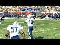 Madden NFL 09 (video 178) (Playstation 3)