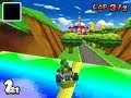 Mario Kart DS Deluxe - 100cc Star Cup