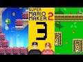 Mario Maker 2 Super Worlds - Musica Del Sans - Ep 3 - Speletons