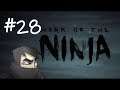 Mark of the Ninja - #28 Warte, bis die Tür aufgeht - Let's Play/Deutsch/German