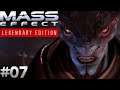 Mass Effect Legendary Edition: Mass Effect 3 Let's Play #007 (Deutsch / German)