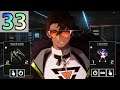 MECH & CROSSCODE VS HIDDEN DEPTHS - Let's Play 「 Quantum Protocol 」 - 33