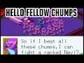 Mega Man Battle Network 3 Full Walkthrough | FLAMAN! | Part 23