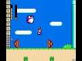 [Megaman / Mario fan game] Cop Mario 100% Walkthrough - World 1 & 2 #1