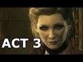 Metal Gear Solid 4 Guns of the Patriots - ACT 3 Full Walkthrough