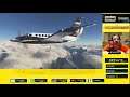 Microsoft Flight Simulator on Xbox Series X Up, Up, and AWAY 2