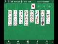 Microsoft Solitaire Collection - Freecell - Game #2264861