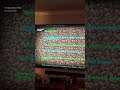 Minecraft Beating the Game Loading Screen