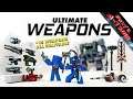 Minecraft - Ultimate Weapons [Deutsch] - Lets Play Minecraft - Waffen Erweiterung