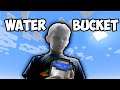 Minecraft Water Bucket