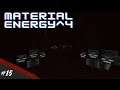 [Minecraft][CZ] Material Energy^4 | #15