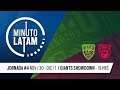 Minuto Latam | #RetadoresMxR6 Jornada 4 & Giants Showdown Fecha 13