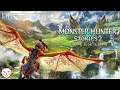 Monster Hunter Stories 2: Wings of Ruin - Post-game #10