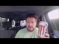 Monster Pacific Punch Energy Drink Review und Test