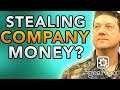 More Evidence Surfaces Against Randy Pitchford Stealing Money From Gearbox