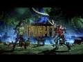 Mortal Kombat 11 Lethal Revenant Jade VS Cyber Kano 1 VS 1 Fight