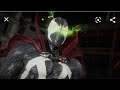 Mortal Kombat 11 - SPAWN Klassic Tower + Ending