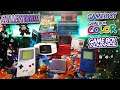 My ENTIRE Gameboy Collection!!! (GB, GBC, & GBA) | Mikeinoid