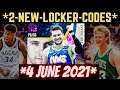 NBA 2K21 Locker Codes | Locker Codes 2K21 | 2 My Team Locker Codes| 2K21 Locker Codes | Next Gen
