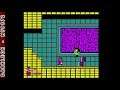 NES - California Raisins - The Grape Escape (1990) - [Proto]