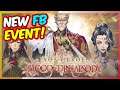 New FB Event! Win 500K Gold + 500 Xes + 10 Nation Recruit Tickets! Exos heroes
