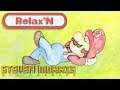 NEW Nintendo EP! Relax'N by Steven Morris