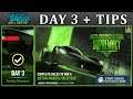 NFS No Limits | Day 3 + TIPS - Aston Martin Valkyrie | Underworld: Supremacy