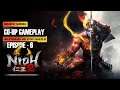 NIOH 2 INDONESIA : DREAM OF SAMURAI - Hordcore Gaming #6