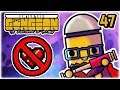 No Hit Run? | Part 47 | Let's Play: Enter the Gungeon: Farewell to Arms | PC Gameplay