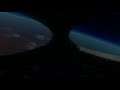 North American X-15 Scary Crash into Ocean [X-Plane 11]