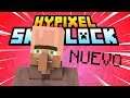 NUEVA ACTUALIZACION | Hypixel Skyblock EP7