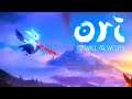Ori is still cute but this time has a SWORD | Ori and the Will of the Wisps